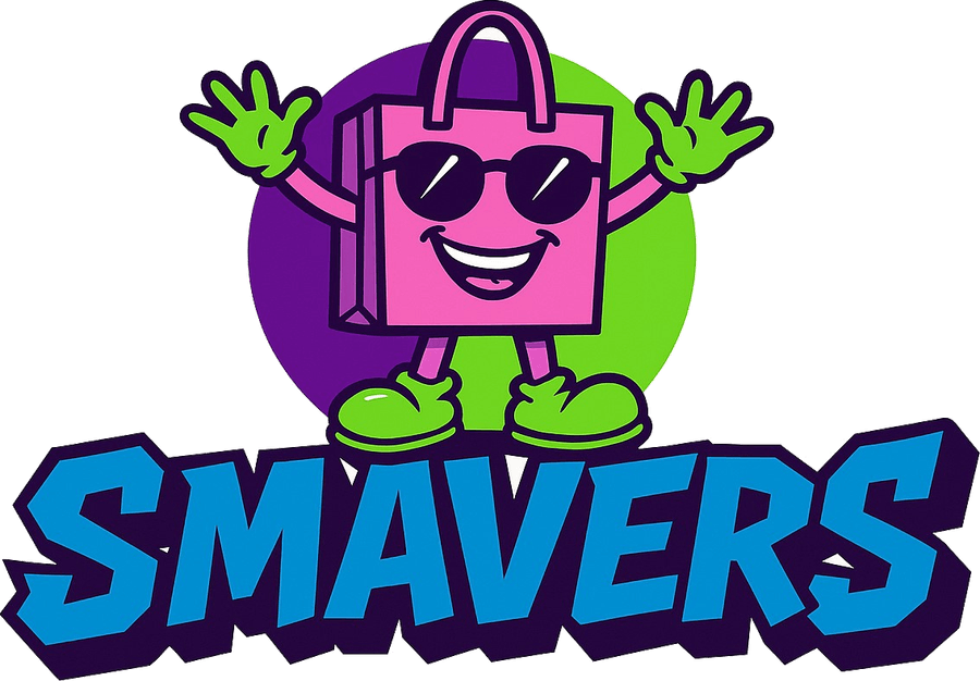 SMAVERS